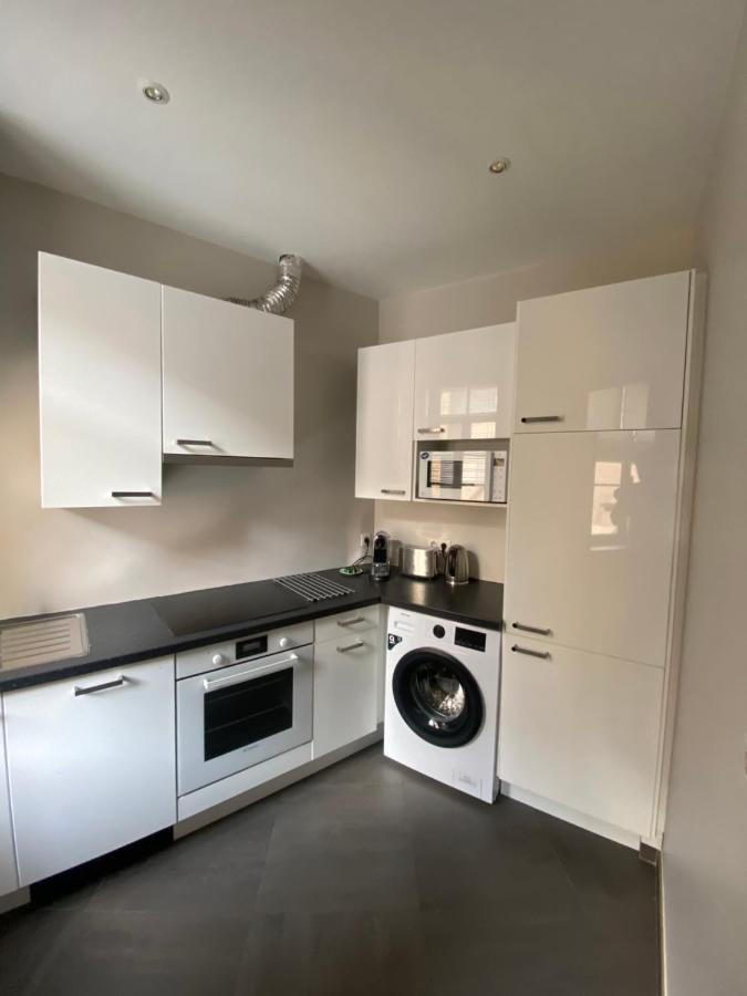 Elegant Appartement Trocadero 巴黎 外观 照片