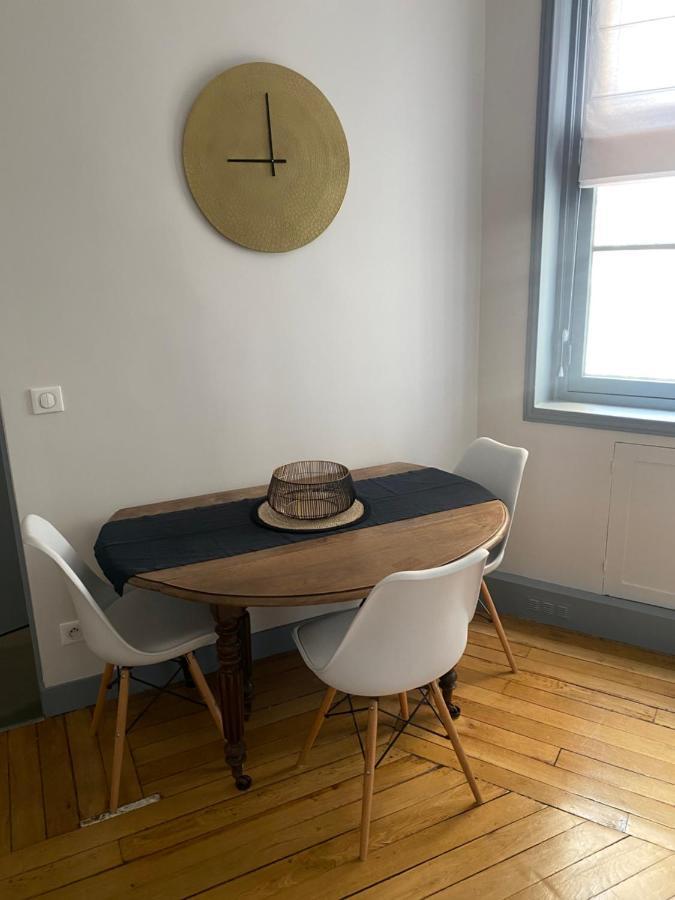 Elegant Appartement Trocadero 巴黎 外观 照片