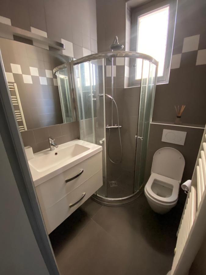 Elegant Appartement Trocadero 巴黎 外观 照片