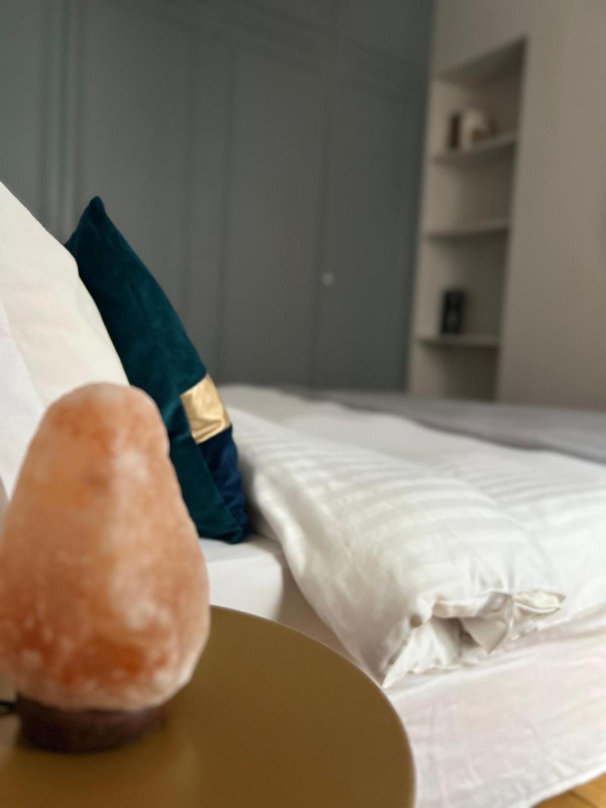 Elegant Appartement Trocadero 巴黎 外观 照片
