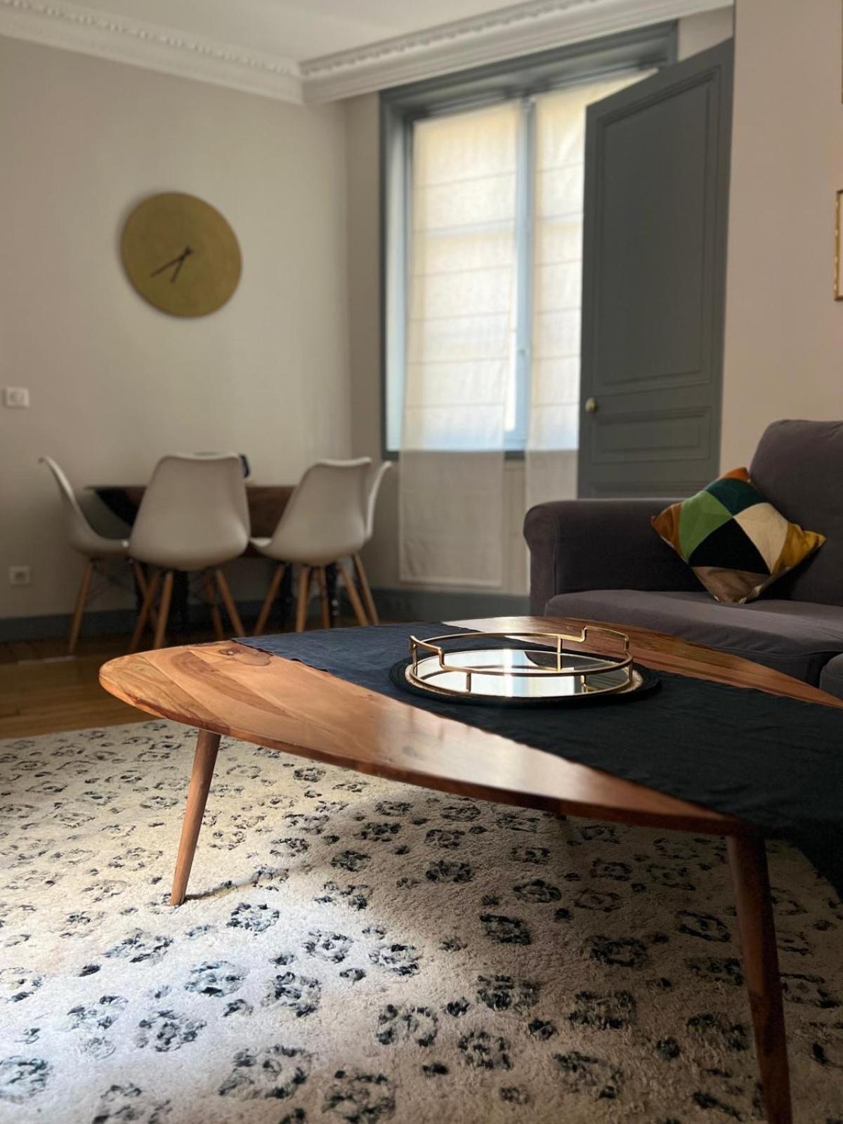 Elegant Appartement Trocadero 巴黎 外观 照片